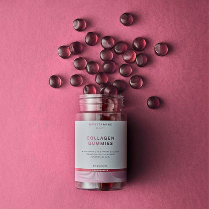 Myprotein Collagen Gummies