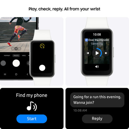 Samsung Galaxy Fit 3