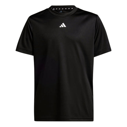 adidas Train Essentials Logo Regular Fit T-Shirt Kids