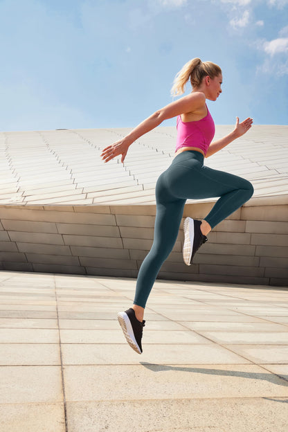 Ewedoos Gym Leggings with Pockets