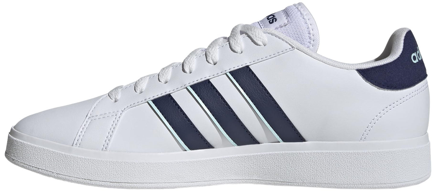 adidas Men's Grand Court Base 2.0 Shoes