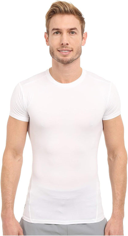 Under Armour HeatGear Compression Short Sleeve T-Shirt