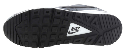 NIKE Boys' Air Max Command Running Shoes