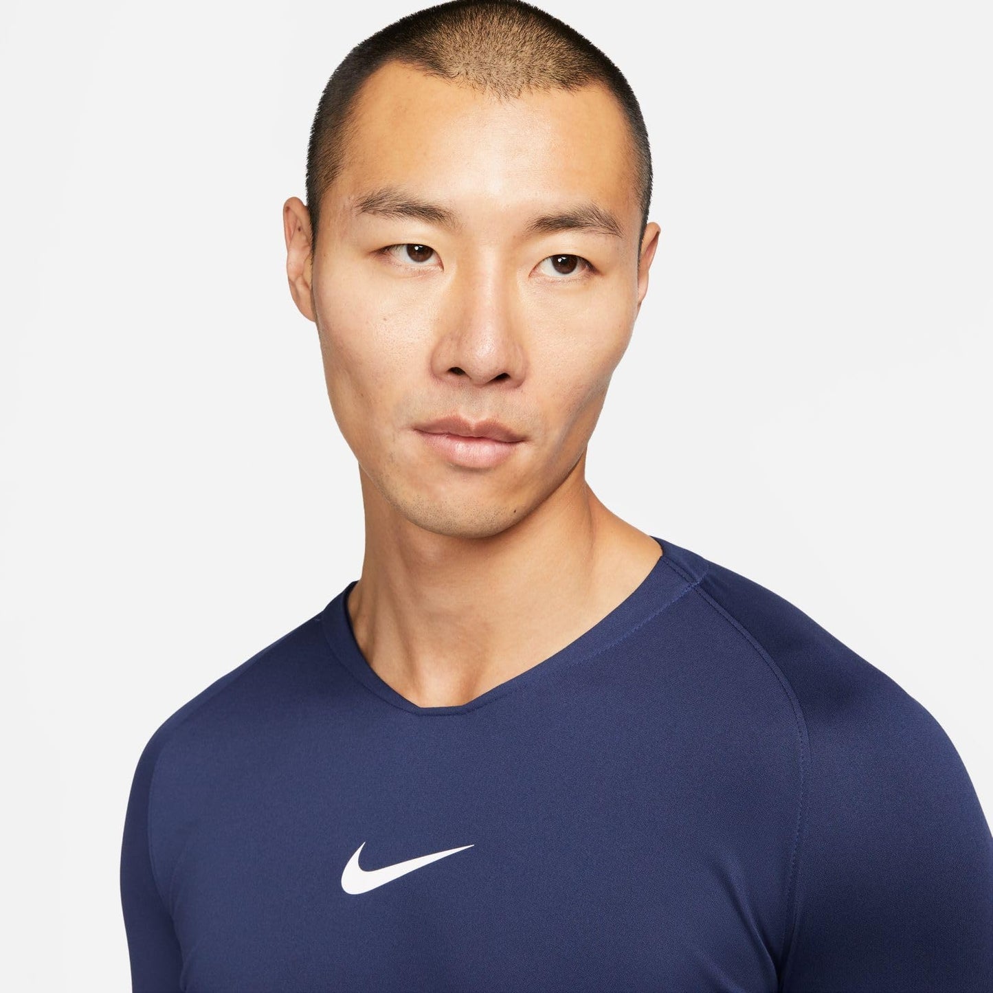 NIKE Men's Dri-fit Park First Layer T-Shirt