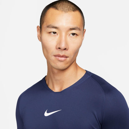 NIKE Men's Dri-fit Park First Layer T-Shirt