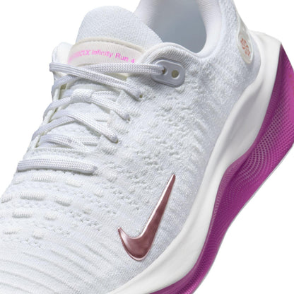 Nike Women's Reactx Infinity Rn 4 Shoes