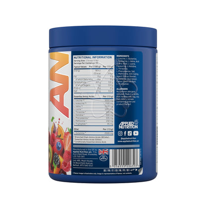 Applied Nutrition Amino Fuel