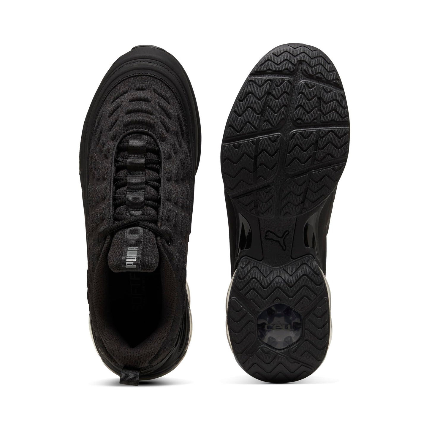 PUMA Mens Meza Sneakers