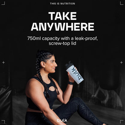 Bulk Iconic Shaker Bottle
