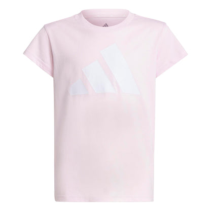adidas Girl's Essentials Cotton T-Shirt T-Shirt