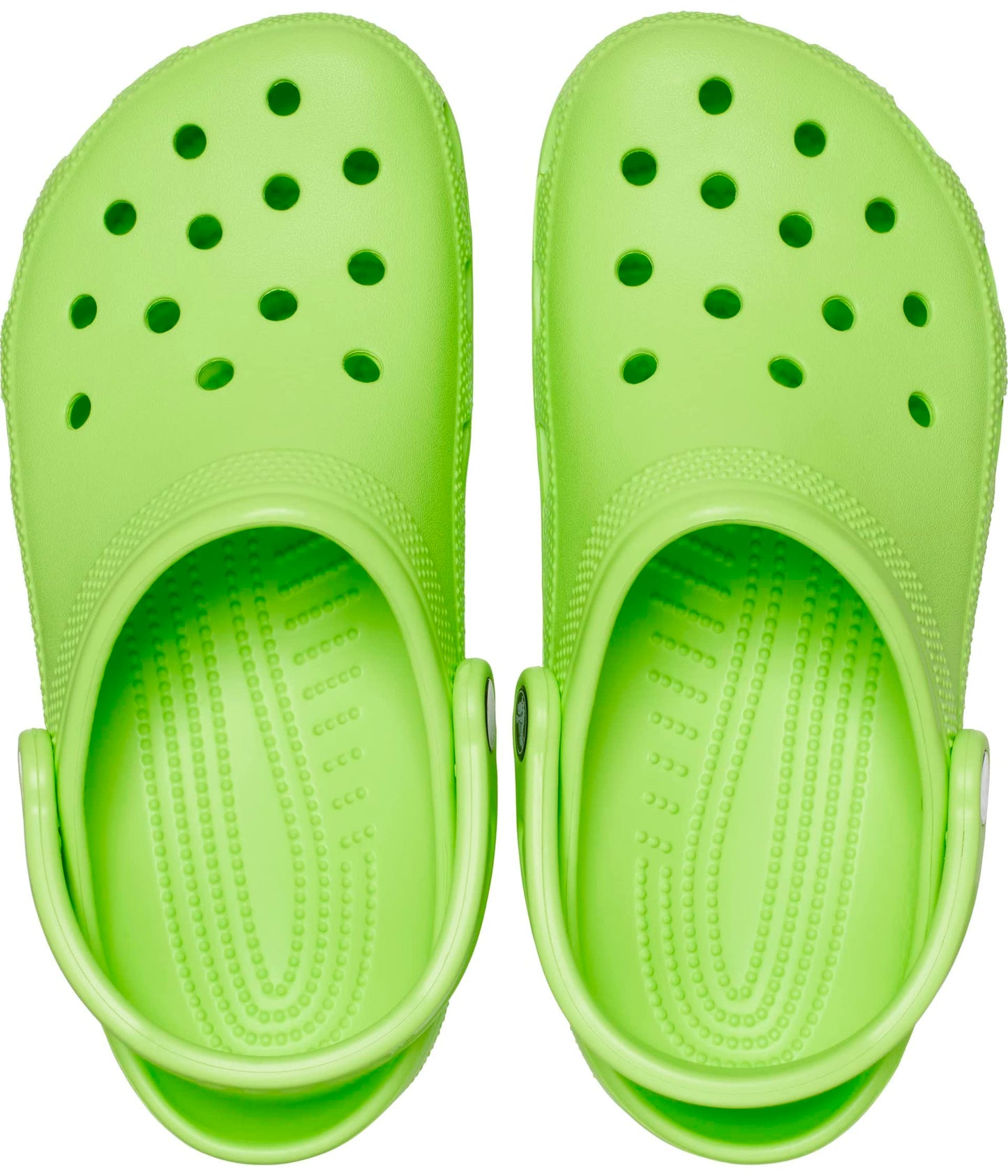 Crocs Unisex's Classic Clogs