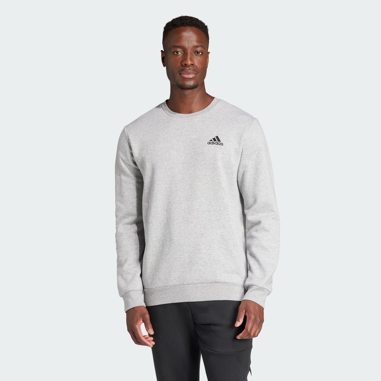 adidas Men's Feelcozy Sweatshirt