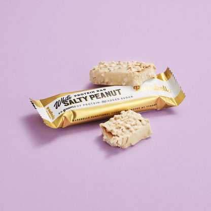 Barebells Protein Bars