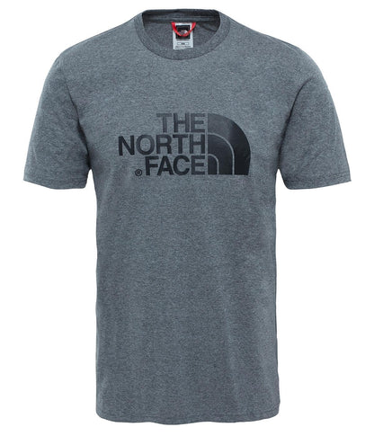 The North Face Easy Short Sleeved T-Shirt (Pack of 1)