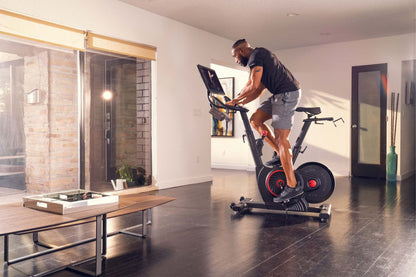 Echelon Smart Connect Fitness Bikes