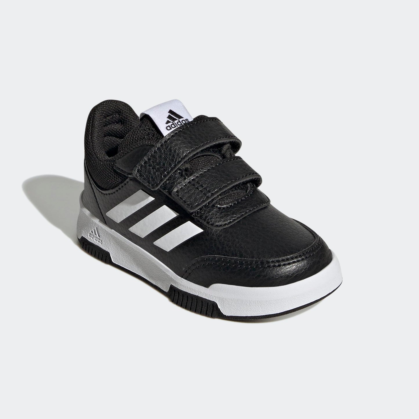 adidas Unisex Tensaur Hook and Loop Sneaker