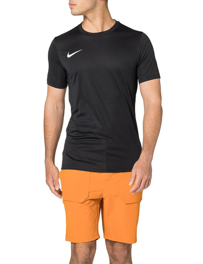 Nike Men's M Nk Dry Park Vii Jsy Ss T-shirt