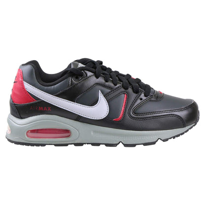 NIKE Boys' Air Max Command Running Shoes