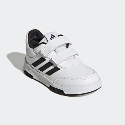 adidas Unisex Tensaur Hook and Loop Sneaker