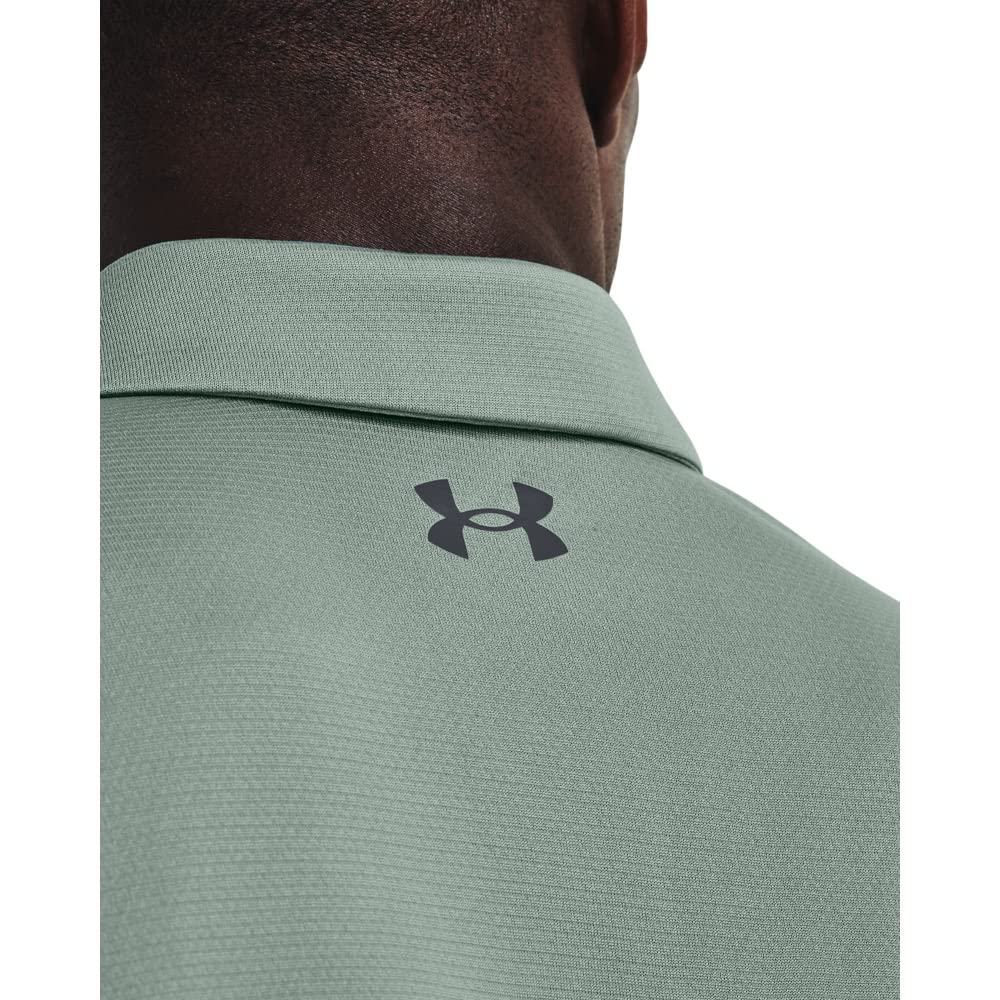 Under Armour Mens Playoff 2.0 Golf Polo Shirt