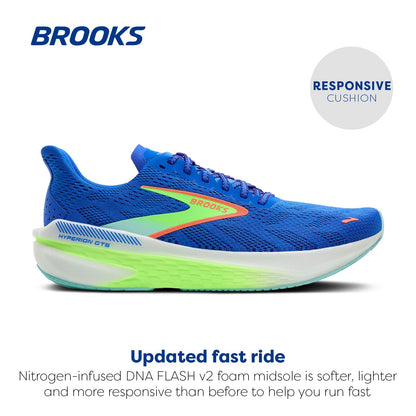 Brooks Men's Hyperion Gts 2 Sneaker