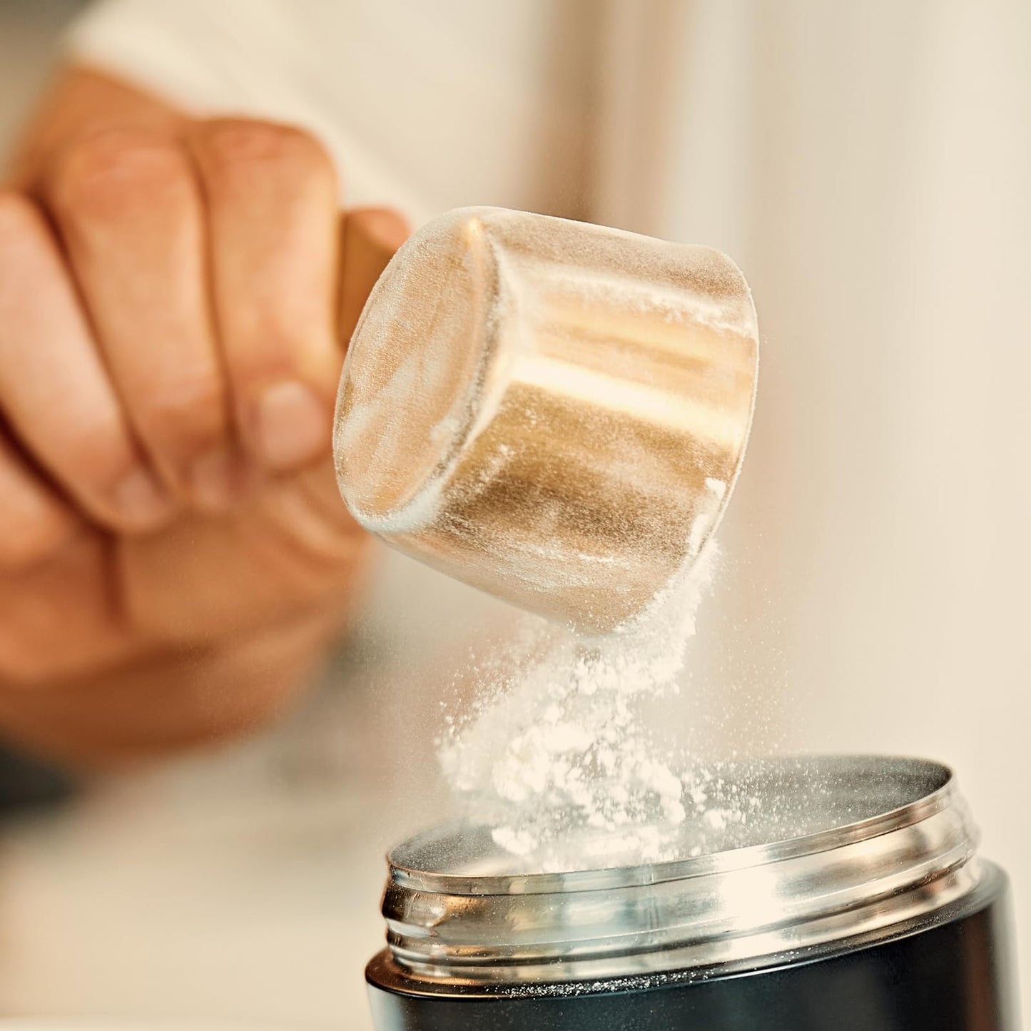 Myprotein Impact Creatine Monohydrate Powder