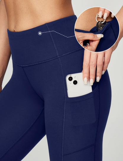 Ewedoos Gym Leggings with Pockets