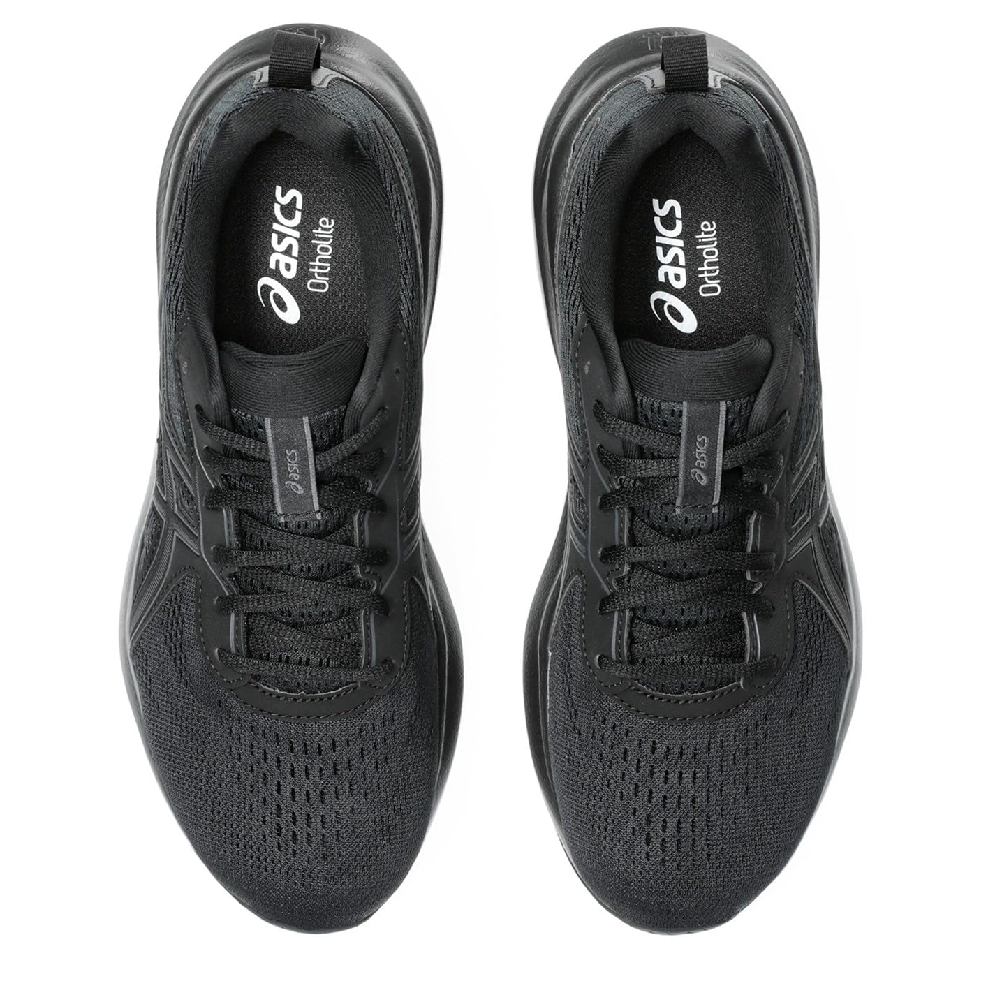 ASICS Gel Contend 9 Road Running Shoes Womens