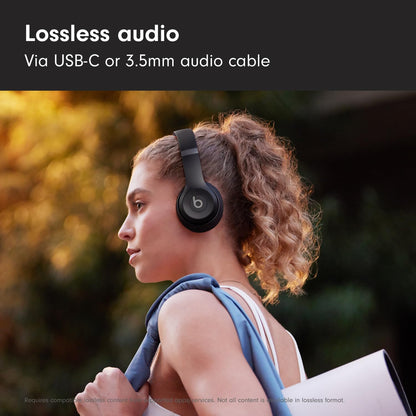 Beats Solo 4