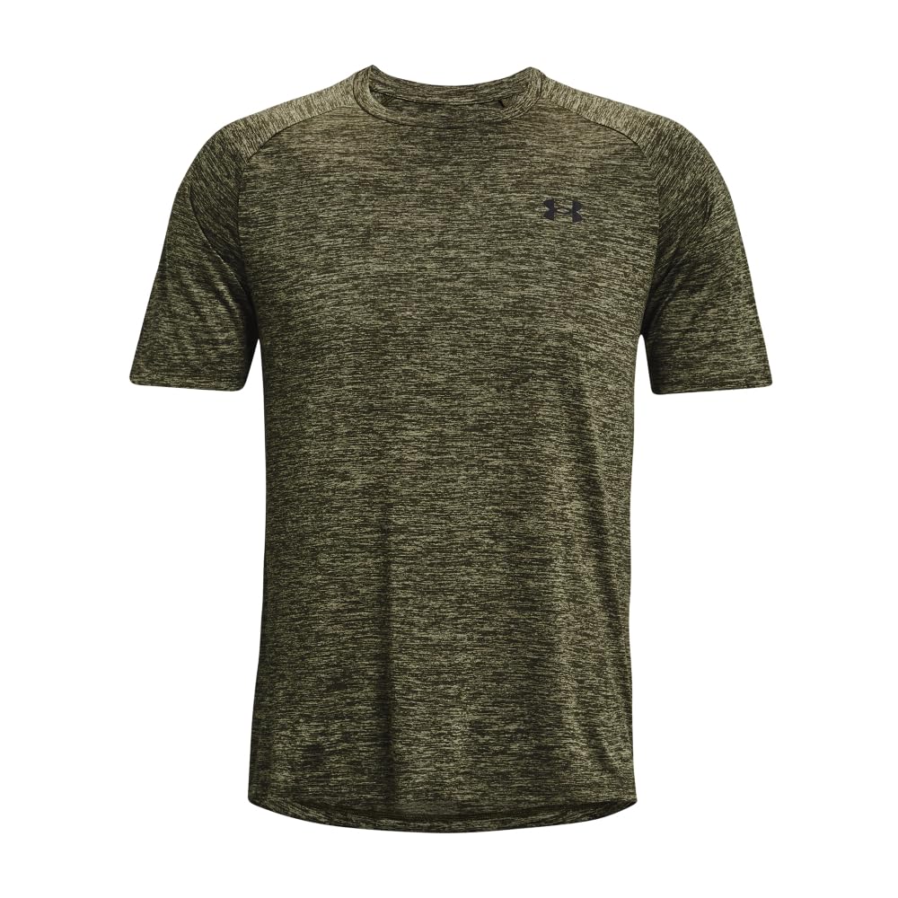 Under Armour Men's Ua Tech 2.0 Ss Tee