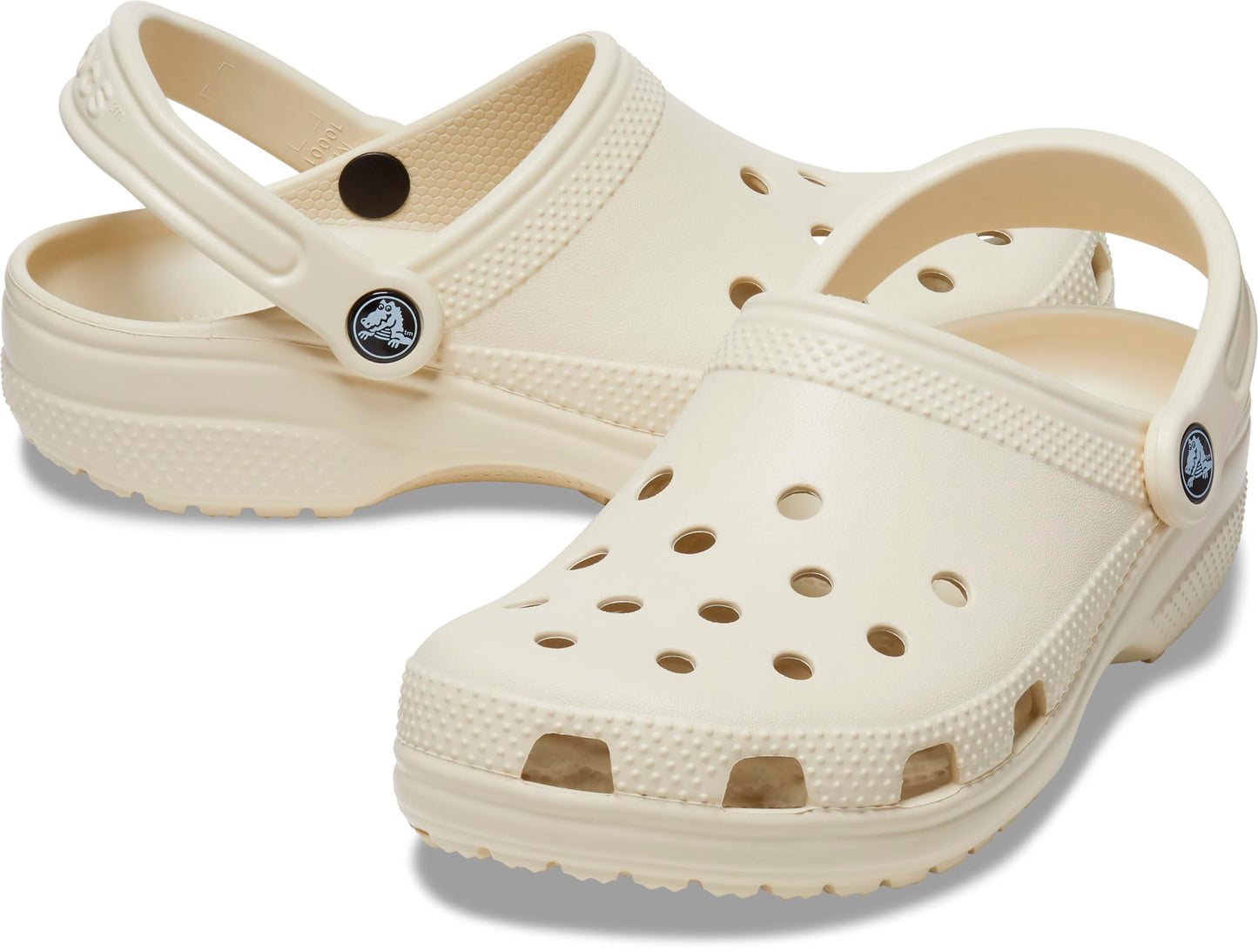 Crocs Unisex's Classic Clogs