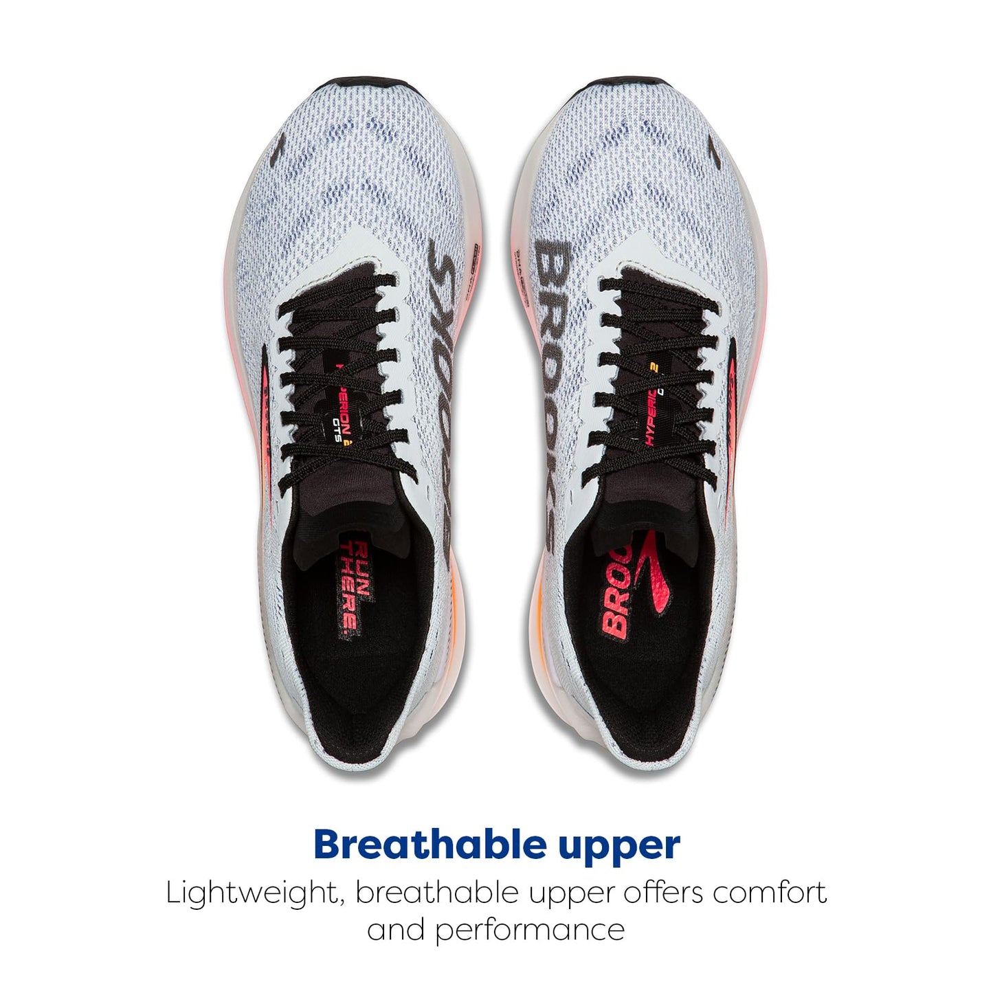 Brooks Men's Hyperion Gts 2 Sneaker