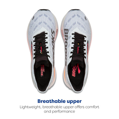 Brooks Men's Hyperion Gts 2 Sneaker