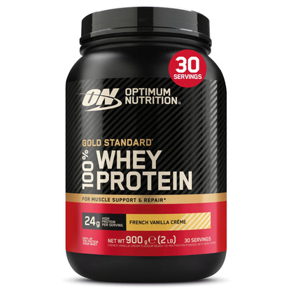 Optimum Nutrition, Gold Standard 100% Whey