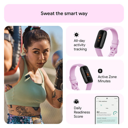 Google Fitbit Inspire 3