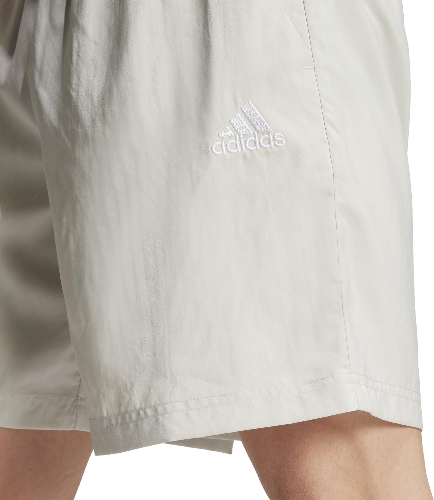 adidas Men's Aeroready Essentials Chelsea Small Logo Shorts Shorts