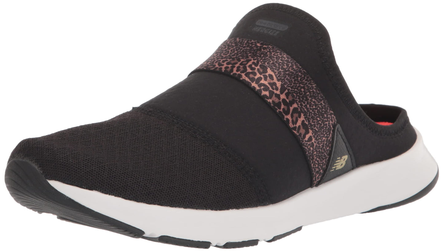 New Balance Women's Dynasoft Nb Nergize Mule V3 Cross Trainer