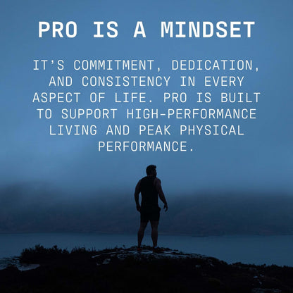 Myprotein PRO x HYROX The Energy Gel