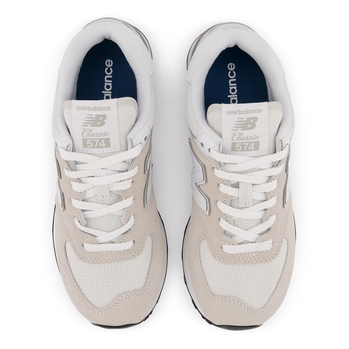 New Balance Women's 574v2 Sneaker