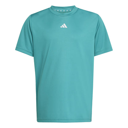 adidas Train Essentials Logo Regular Fit T-Shirt Kids