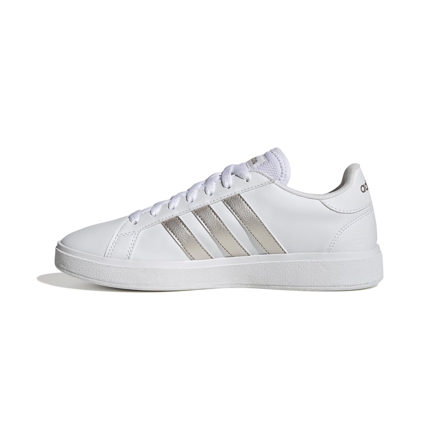 adidas Women's Grand Td Lifestyle Court Casual Shoes