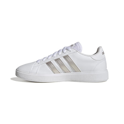 adidas Women's Grand Td Lifestyle Court Casual Shoes