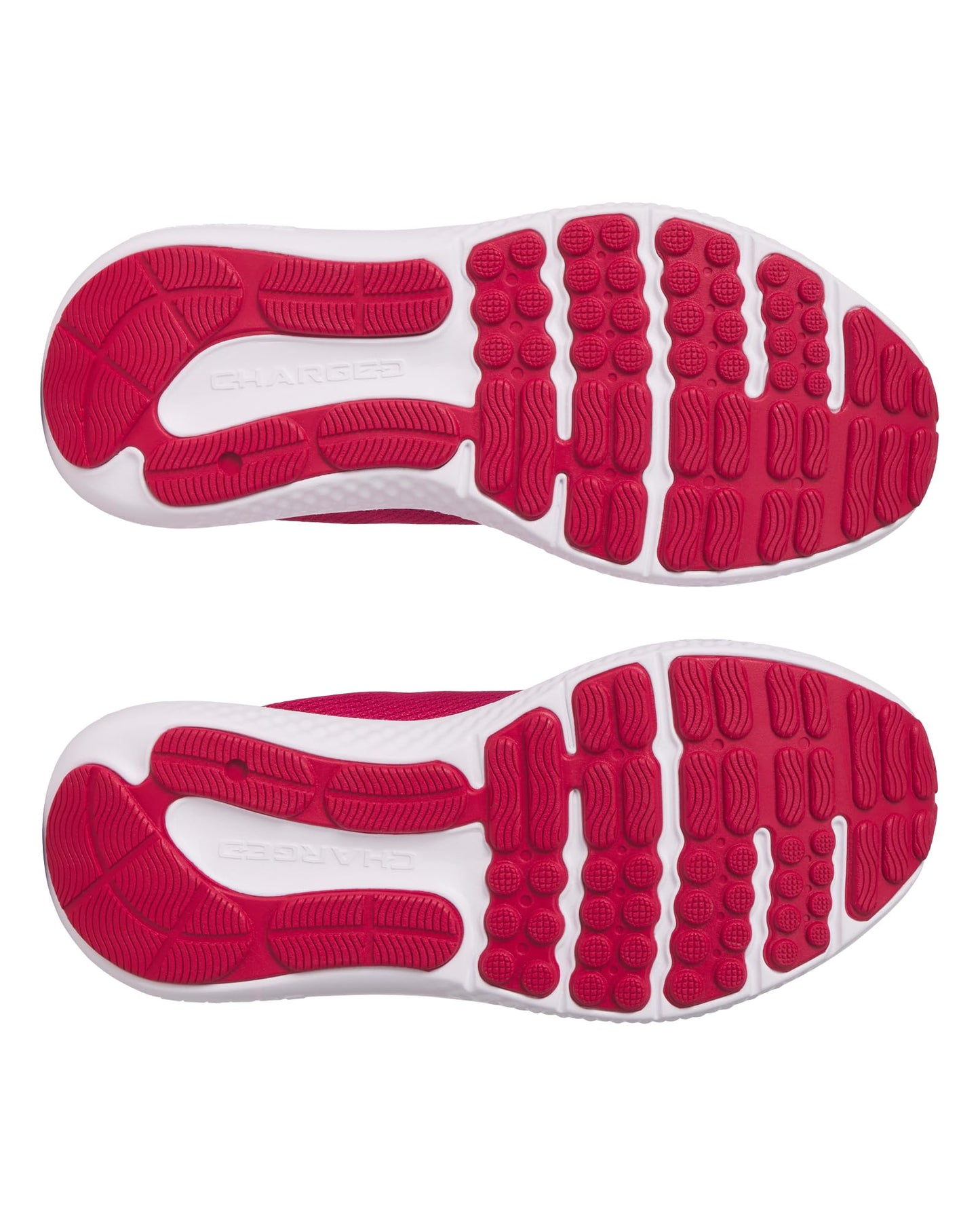 Under Armour Women's Ua W Charged Surge 4