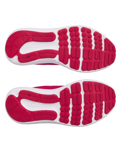 Under Armour Women's Ua W Charged Surge 4