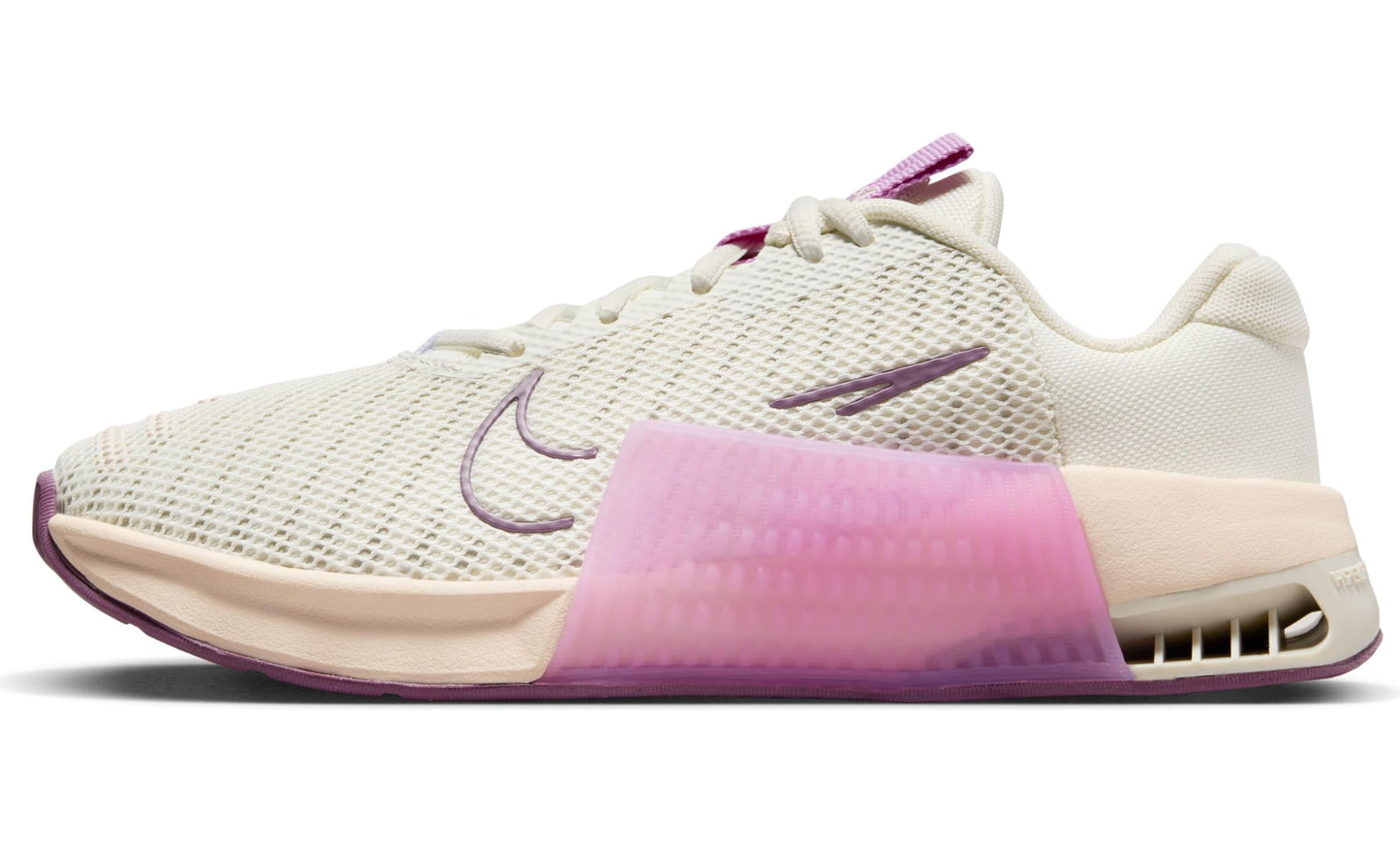 NIKE Women's W Metcon 9 Sneaker