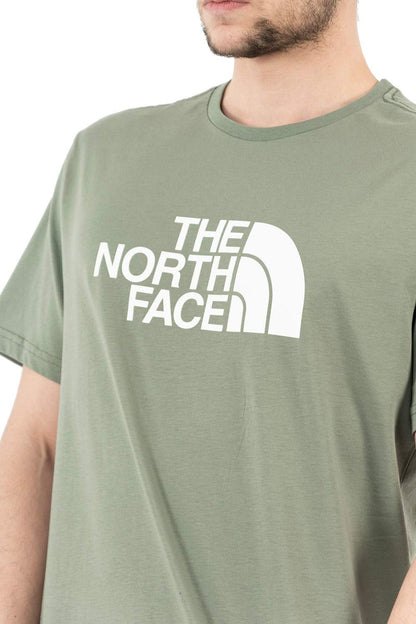 The North Face Easy Short Sleeved T-Shirt (Pack of 1)