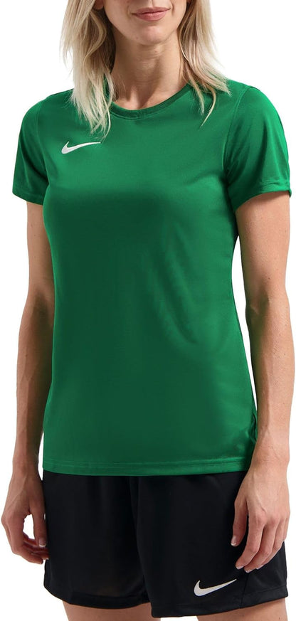 NIKE Women's Dri-fit Park 7 Jby Sweatshirt (Pack of 1)
