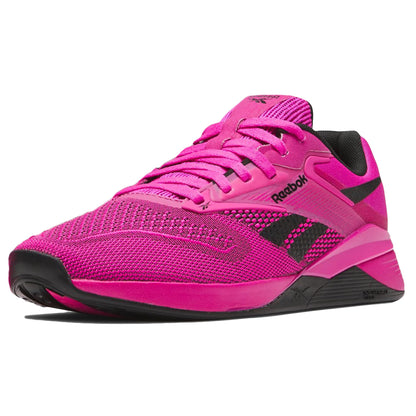 Reebok Women's Nano X4 Sneaker