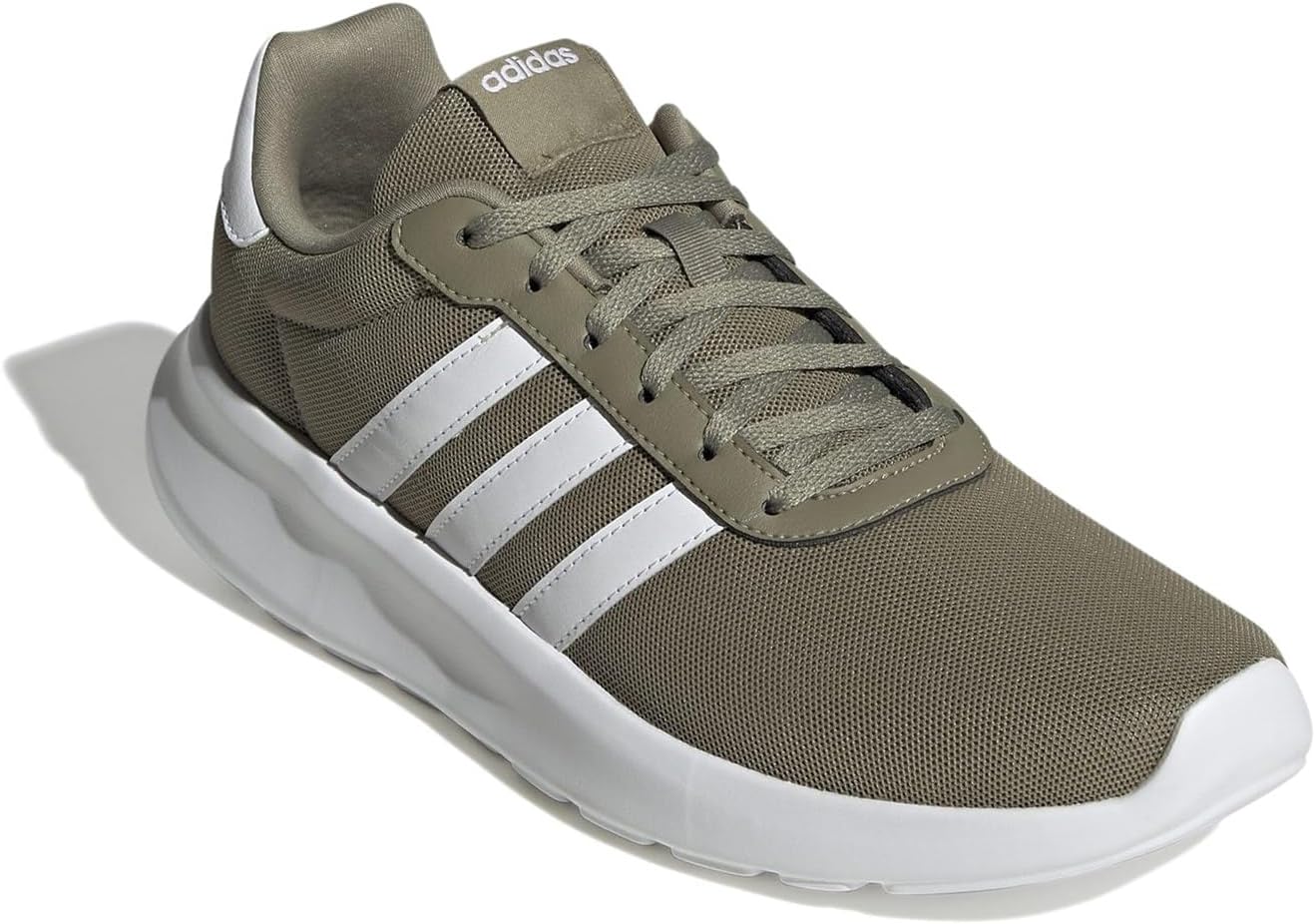 adidas Men's Lite Racer 3.0 Running Shoe