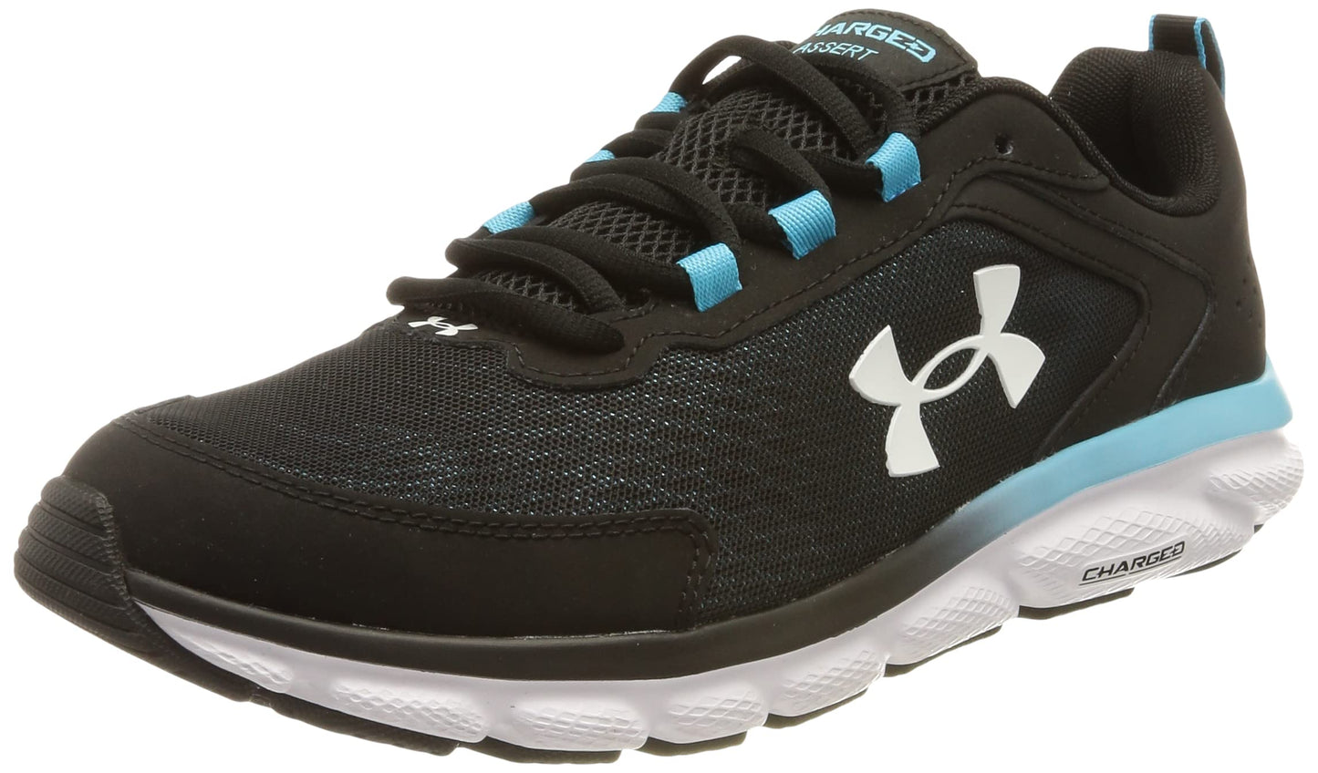 Under Armour Men's Charged Assert 9 Running Shoe